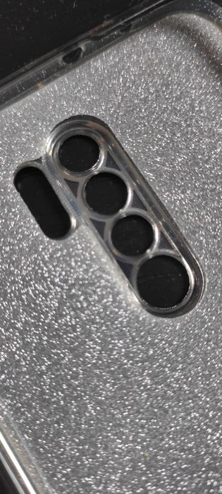 Etui Redmi Not 8 Pro