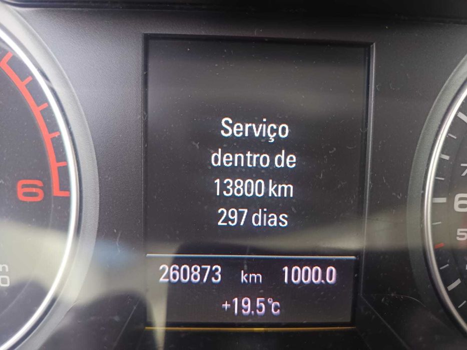 Audi A4 b8 automática
