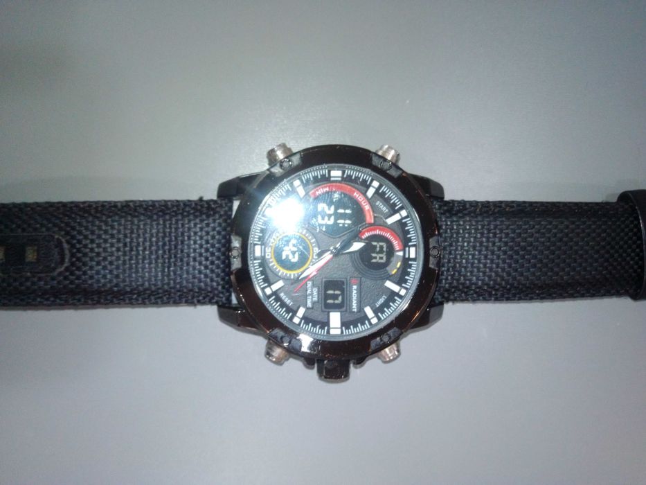 Relógio Radiant RA456601