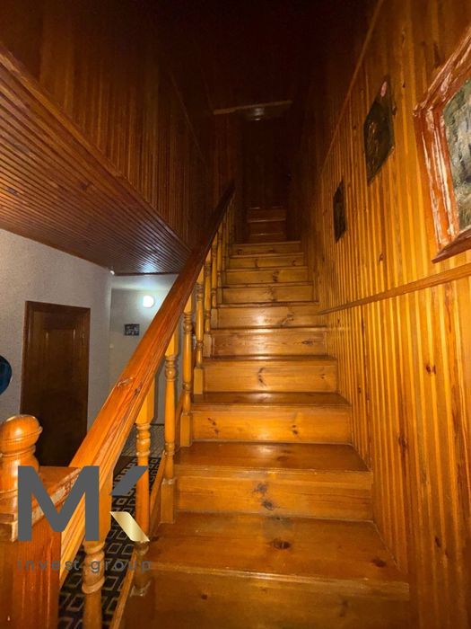 Будинок на першій лінії водосховища. Макарів. 45 соток простору і тиші