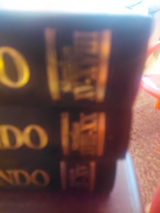 Vendo livros de literatura