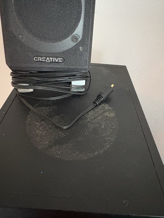 Colunas Creative T2900