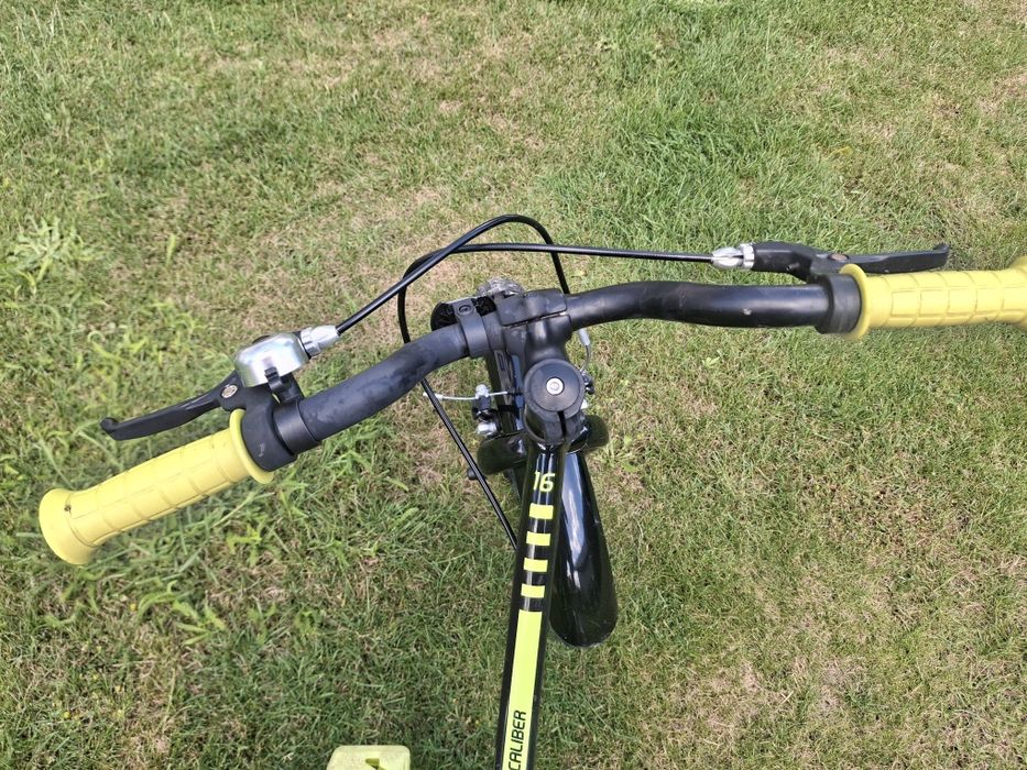 Rower dziecięcy Trek Precaliber 16