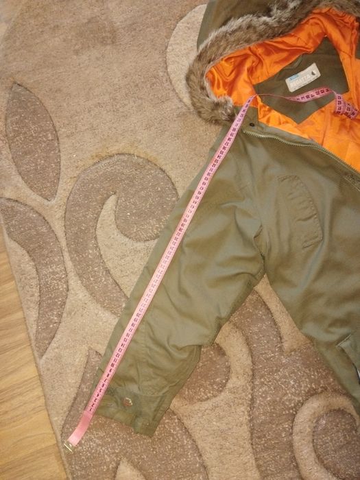 Зимова куртка Regatta