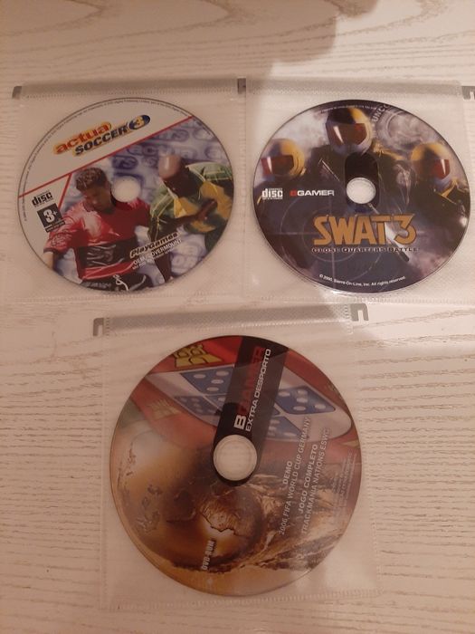 Jogos para computador