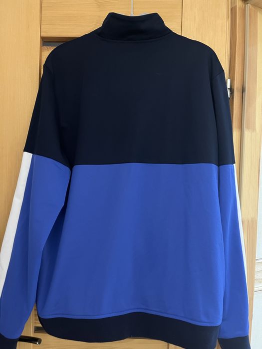 Bluza Lacoste Sport SH4836