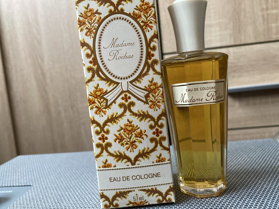 Madame Rochas Eau De Colonge 57ml