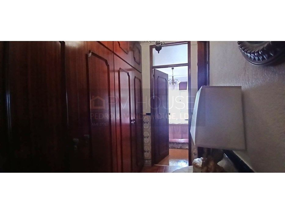 Apartamento T2 | Casal de São Brás - Amadora