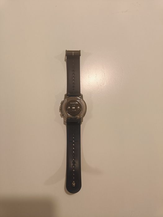 Smartwatch Suunto 9 Peak Granite Blue Titanium