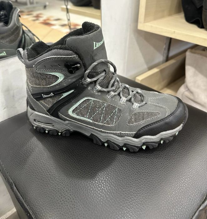 Ботинки Landrover Schnürboots 38р
