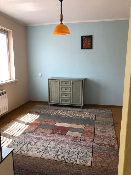 Dom jednorodzinny w zabudowie bliźniaczej