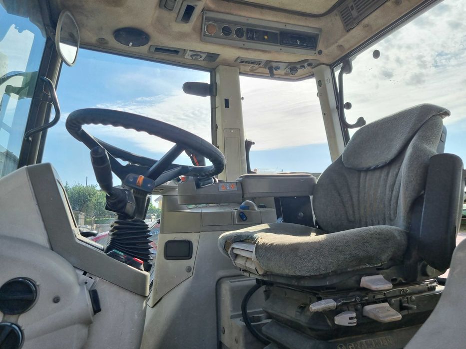 Ciągnik Fendt 820