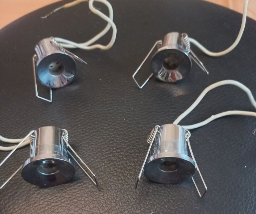 Світильники точкові