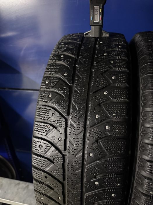 Bridgestone Ice Cruiser 7000 185/65r15 Склад Шин Умань 185 65r 15