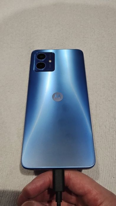Telefon smartfon Motorola g 14