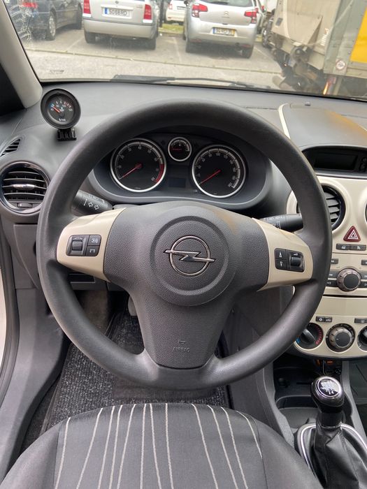 Opel corsa 2008 1.2