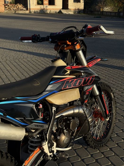 KOVI 250 Pro 2T (2023)