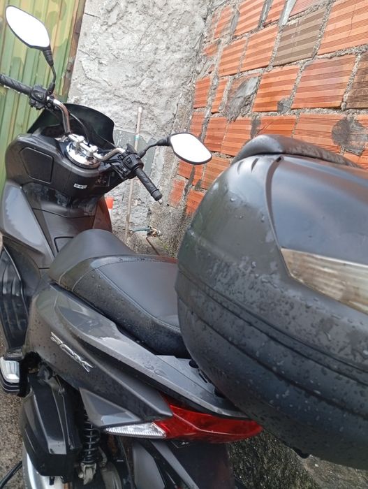 Honda PCX 125cc 57.000km