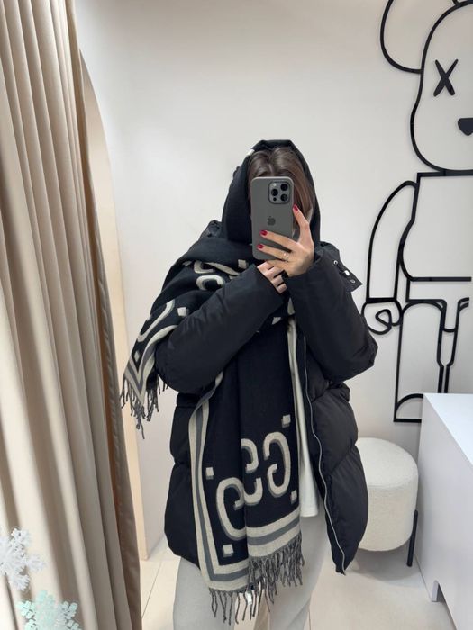 Шарф Gucci , без упакування