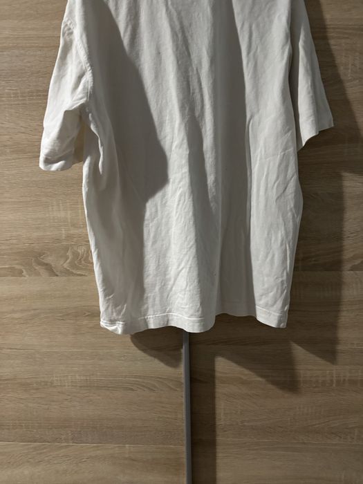 Koszulka t-shirt męska  puma