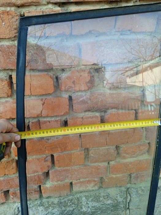 Бокове вікно до бурякового комбайна