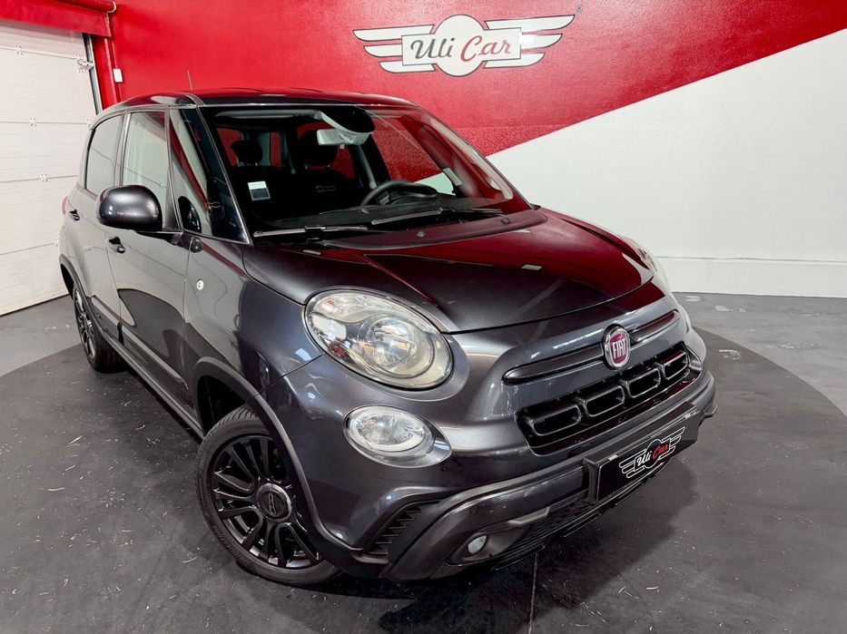 Fiat 500L 1.3 MJ Lounge S&S