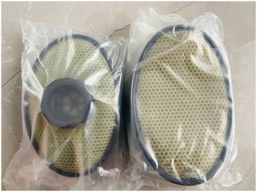 Продаю фильтр на противогаз ПБФ хомяк