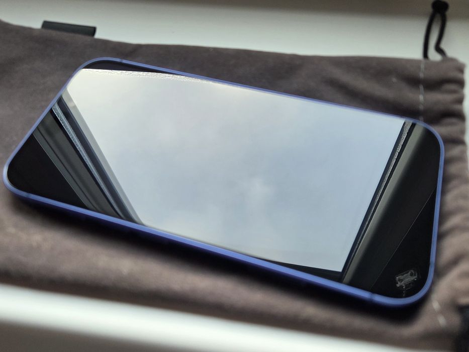 Smartfon Apple iPhone 16