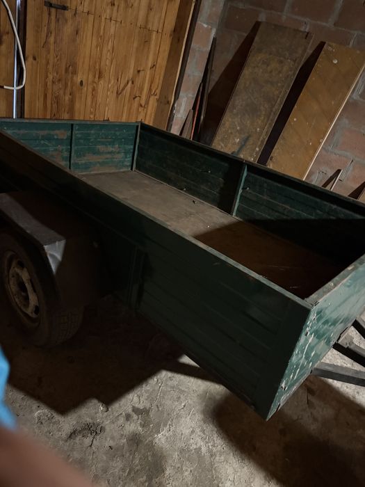 Приладдя до трактора