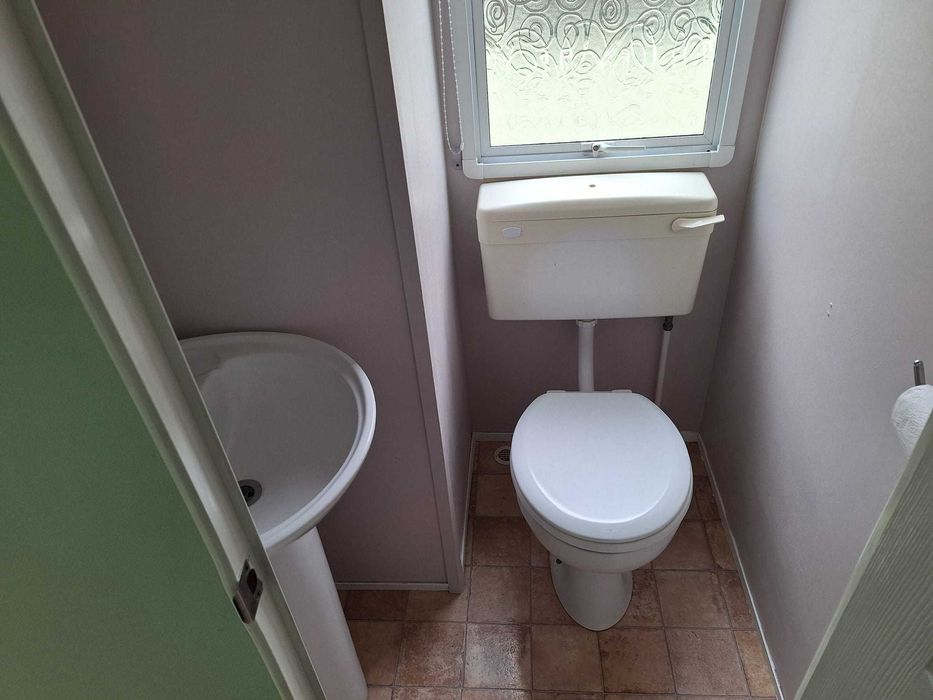 Casa Móvel / Mobile Home Nº 2321 WILLERBY VACATION T3 10,7x3,7m