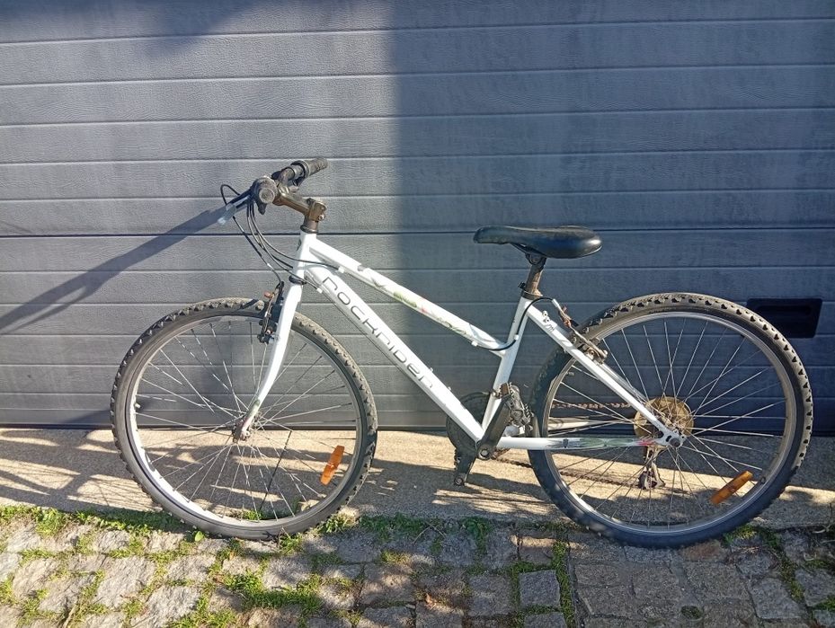 Bicicleta roda 26