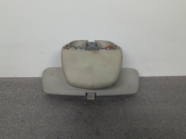 Espelho retrovisor interior RENAULT Laguna II (BG0/1_)