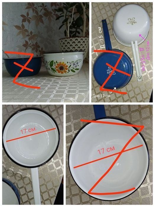 10 формочек для печенья