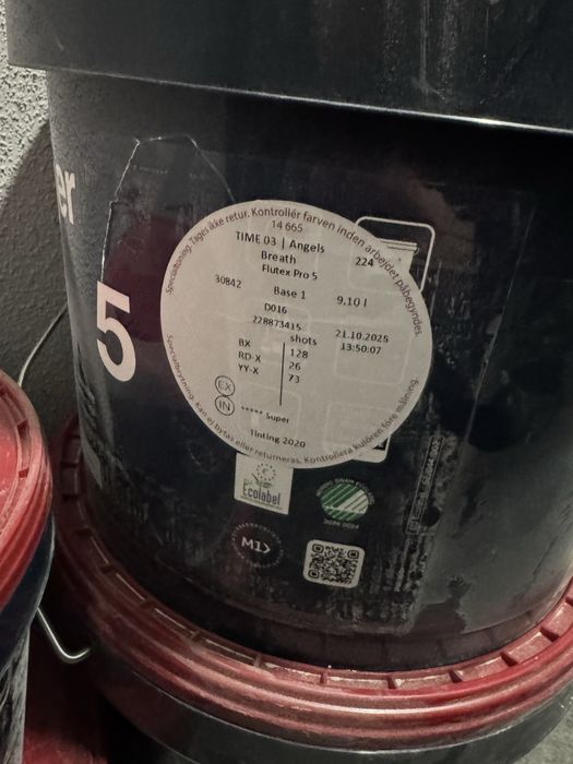 Farba Flügger TIME 03 Angels Breath