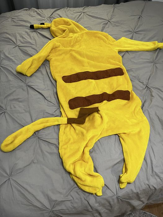 Stroj pikatchu S