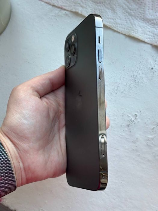 Iphone 12 pro 256gb без обмежень