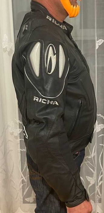 Мотокуртка Richa M Оригінал