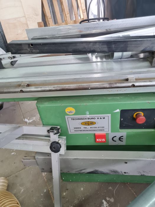 Pila Formatowa Casadei KS 15