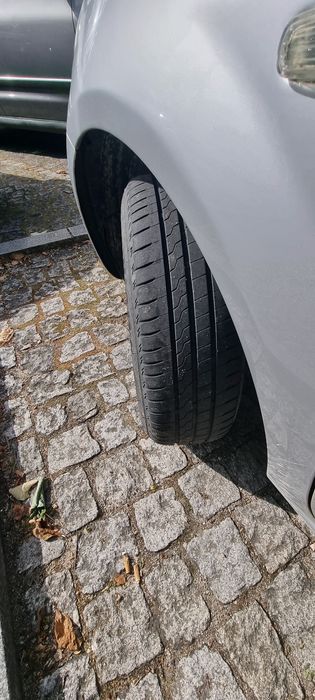 Fiat punto evo para venda