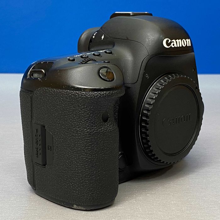 Canon EOS 5D Mark IV (Corpo) - 30.4MP
