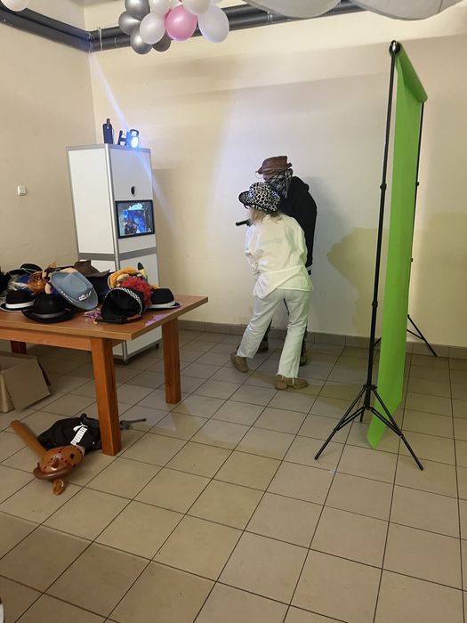 Fotobudka na Twoją Imprezę!