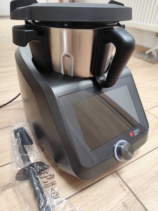 Lidlomix Monsieur cuisine smart