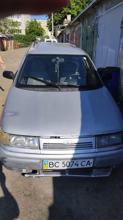 Продам авто ВАЗ 2111