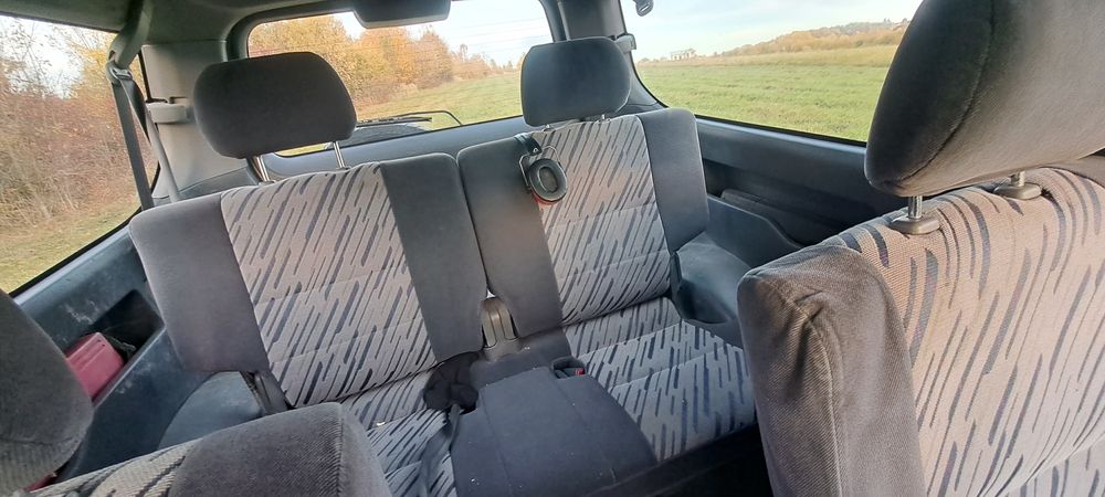 Toyota Land Cruiser sprzedam