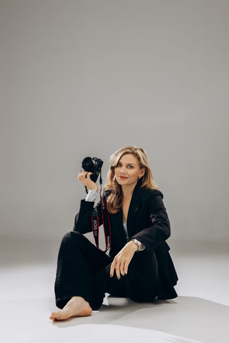 Фотограф Хмельницький