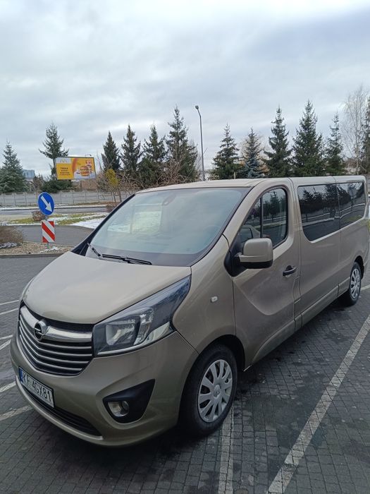 Wynajem wypożyczalnia busów Płock od 100zł