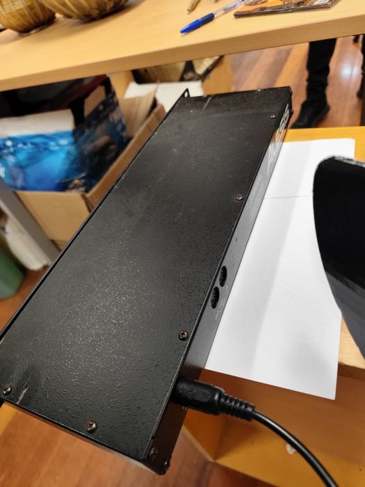 Alesis Datadisk universal data storage