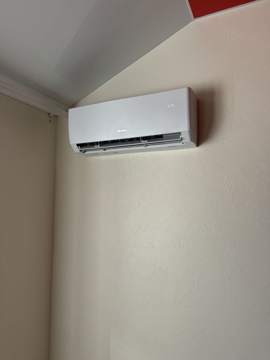 Встановлення / монтаж / сервісне обслуговування кондиціонерів