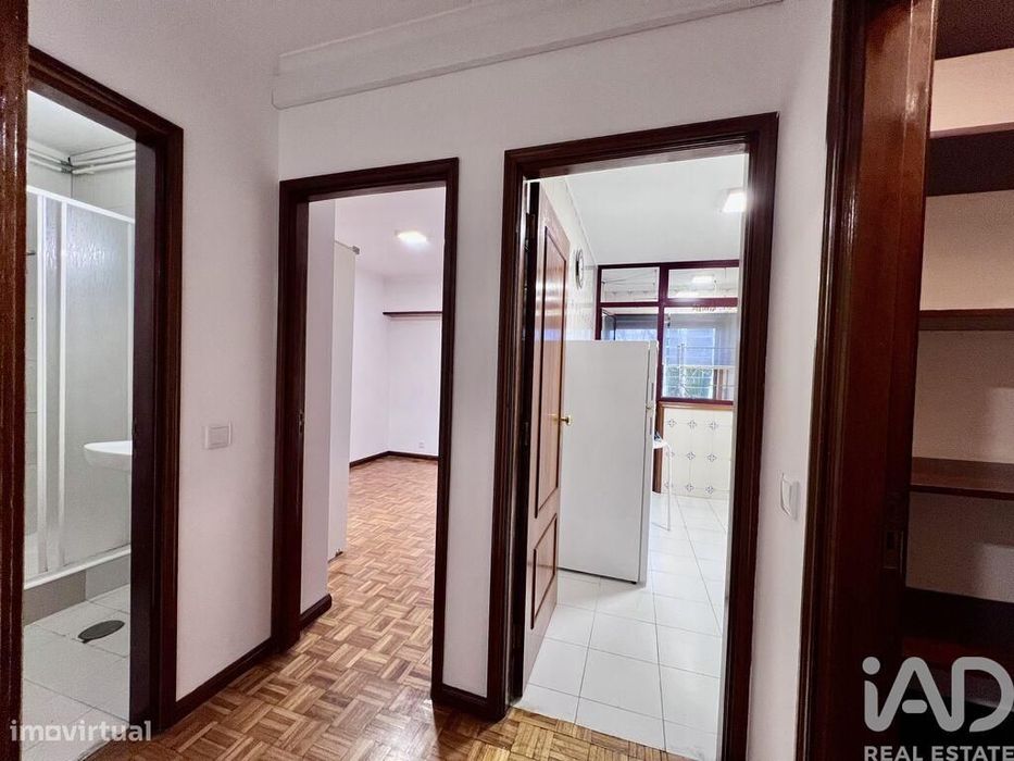 Apartamento T3 em Cedofeita, Santo Ildefonso, Sé, Miragaia, São Nicola