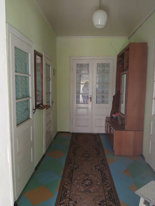 Будинок мала Буда